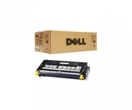 Toner Original DELL 59310168 Amarelo ~ 4.000 Paginas