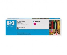 Tambor Original HP 822A Magenta