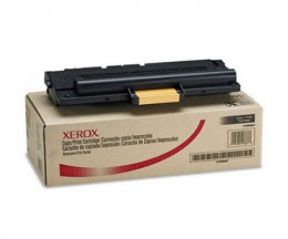 Toner Original Xerox 113R00667 Preto ~ 3.500 Paginas