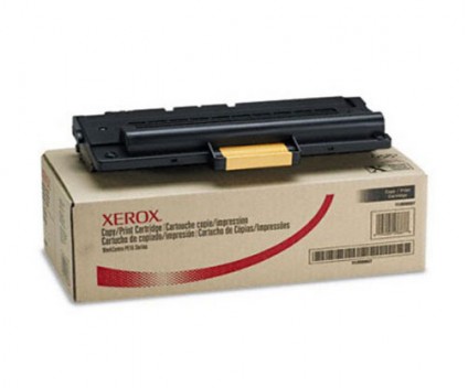 Toner Original Xerox 113R00667 Preto ~ 3.500 Paginas