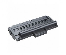 Toner Compativel Xerox 113R00667 Preto ~ 3.500 Paginas