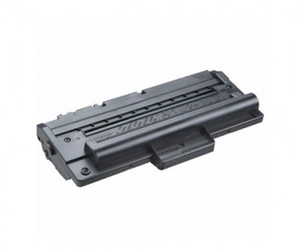 Toner Compativel Xerox 113R00667 Preto ~ 3.500 Paginas