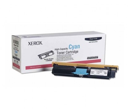 Toner Original Xerox 113R00693 Cyan ~ 4.500 Paginas