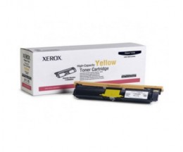 Toner Original Xerox 113R00694 Amarelo ~ 4.500 Paginas