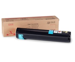 Toner Original Xerox 106R00653 Cyan ~ 22.000 Paginas