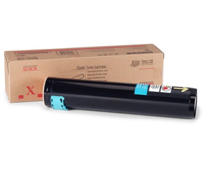 Toner Original Xerox 106R00653 Cyan ~ 22.000 Paginas