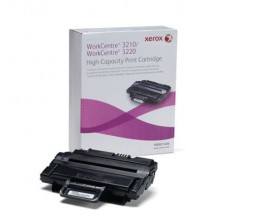 Toner Original Xerox 106R01486 Preto ~ 4.100 Paginas