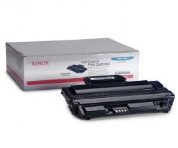 Toner Original Xerox 106R01374 Preto ~ 5.000 Paginas