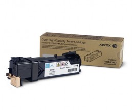 Toner Original Xerox 106R01452 Cyan ~ 2.500 Paginas