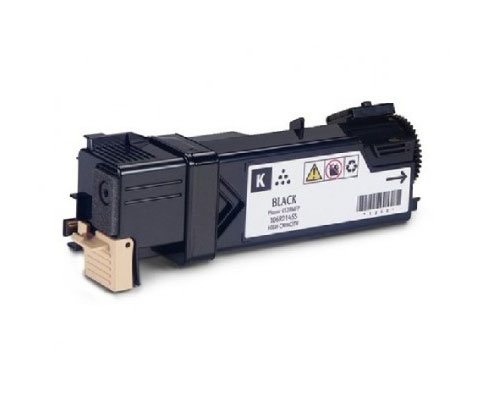 Toner Compativel Xerox 106R01455 Preto ~ 3.100 Paginas
