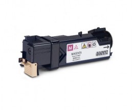 Toner Compativel Xerox 106R01453 Magenta ~ 2.500 Paginas