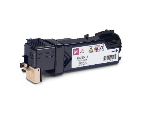 Toner Compativel Xerox 106R01453 Magenta ~ 2.500 Paginas