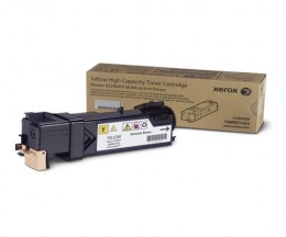 Toner Original Xerox 106R01454 Amarelo ~ 2.500 Paginas