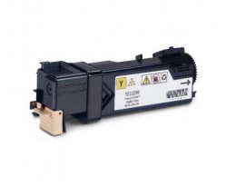 Toner Compativel Xerox 106R01454 Amarelo ~ 2.500 Paginas