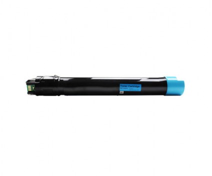 Toner Compativel Xerox 106R01436 Cyan ~ 17.800 Paginas