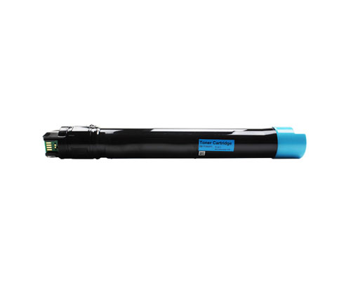 Toner Compativel Xerox 106R01436 Cyan ~ 17.800 Paginas