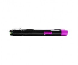 Toner Compativel Xerox 106R01437 Magenta ~ 17.800 Paginas