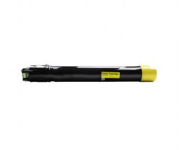 Toner Compativel Xerox 106R01438 Amarelo ~ 17.800 Paginas