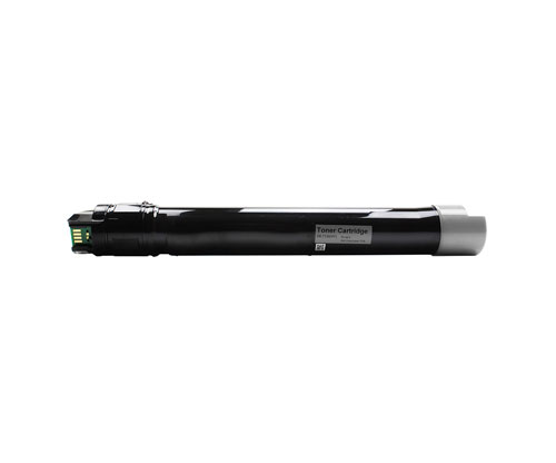 Toner Compativel Xerox 106R01439 Preto ~ 19.800 Paginas