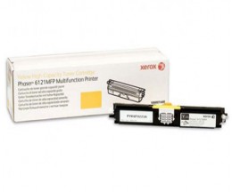 Toner Original Xerox 106R01468 Amarelo ~ 2.600 Paginas