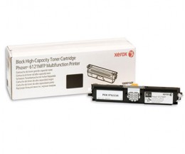 Toner Original Xerox 106R01469 Preto ~ 2.600 Paginas