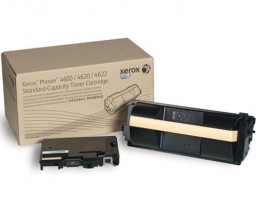 Toner Original Xerox 106R01533 Preto ~ 13.000 Paginas
