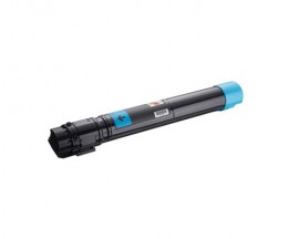 Toner Compativel Xerox 106R01566 Cyan ~ 17.200 Paginas