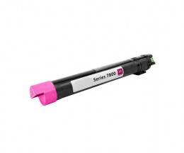Toner Compativel Xerox 106R01567 Magenta ~ 17.200 Paginas