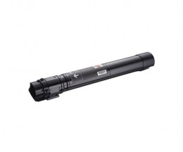 Toner Compativel Xerox 106R01569 Preto ~ 24.000 Paginas