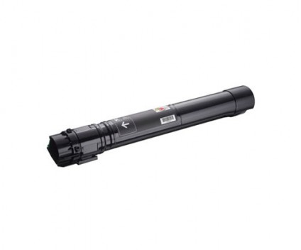Toner Compativel Xerox 106R01569 Preto ~ 24.000 Paginas