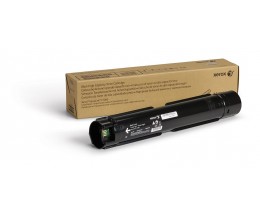 Toner Original Xerox 106R03757 Preto ~ 10.700 Paginas