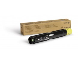 Toner Original Xerox 106R03758 Amarelo ~ 10.100 Paginas