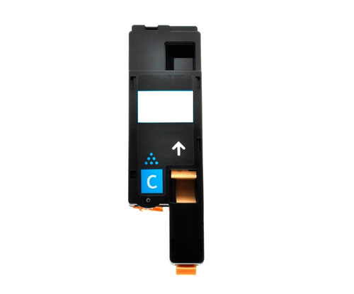 Toner Compativel Xerox 106R02756 Cyan ~ 1.000 Paginas