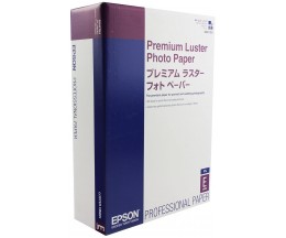 Papel Fotográfico Original Epson S041784 250 g/m² ~ 250 Páginas 210mm x 297mm