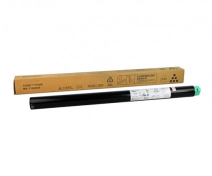 Toner Original Ricoh Type 1160 W Preto ~ 2.200 Paginas