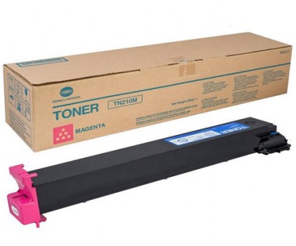 Toner Original Konica Minolta 8938511 Magenta ~ 12.000 Paginas