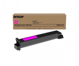 Toner Original Develop 8938519 Magenta ~ 12.000 Paginas