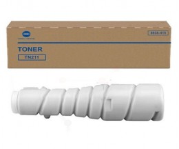 Toner Original Konica Minolta 8938415 Preto ~ 17.500 Paginas