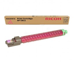 Toner Original Ricoh Type SPC 811 Magenta ~ 15.000 Paginas