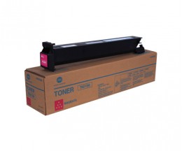 Toner Original Konica Minolta A0D7352 Magenta ~ 19.000 Paginas