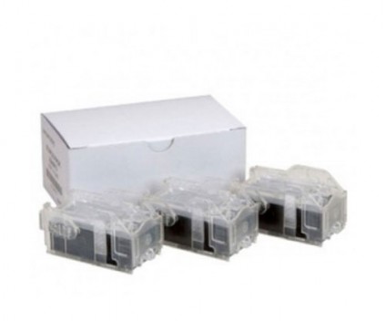 3 Caixas Agrafos Originais Lexmark 25A0013 ~ 5.000 Paginas