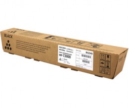 Toner Original Ricoh 841160 Preto ~ 23.000 Paginas