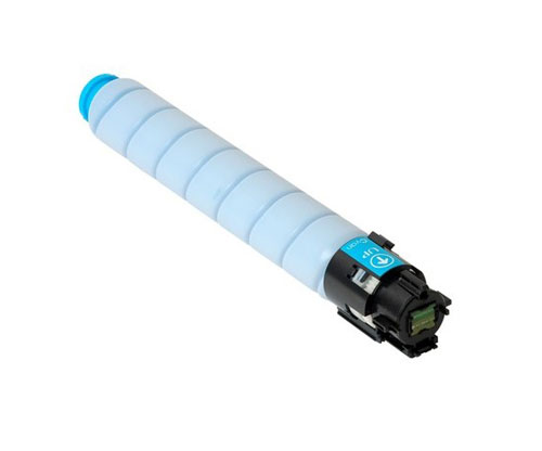 Toner Compativel Ricoh 820119 / 821061 Cyan ~ 15.000 Paginas