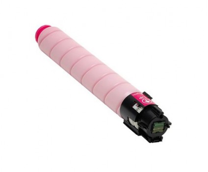 Toner Compativel Ricoh 820118 / 821060 Magenta ~ 15.000 Paginas