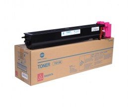Toner Original Konica Minolta A0TM350 Magenta ~ 30.000 Paginas