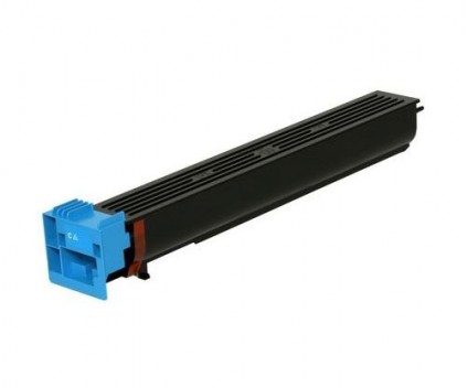 Toner Compativel Konica Minolta A0TM450 Cyan ~ 30.000 Paginas