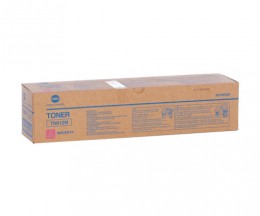 Toner Original Konica Minolta A0VW350 Magenta ~ 25.000 Paginas