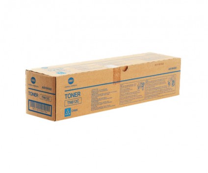 Toner Original Konica Minolta A0VW450 Cyan ~ 25.000 Paginas