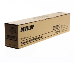 Tambor Original Develop A2XN1RH Preto ~ 75.000 Paginas