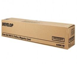 Tambor Original Develop A2XN1TH Cor ~ 75.000 Paginas